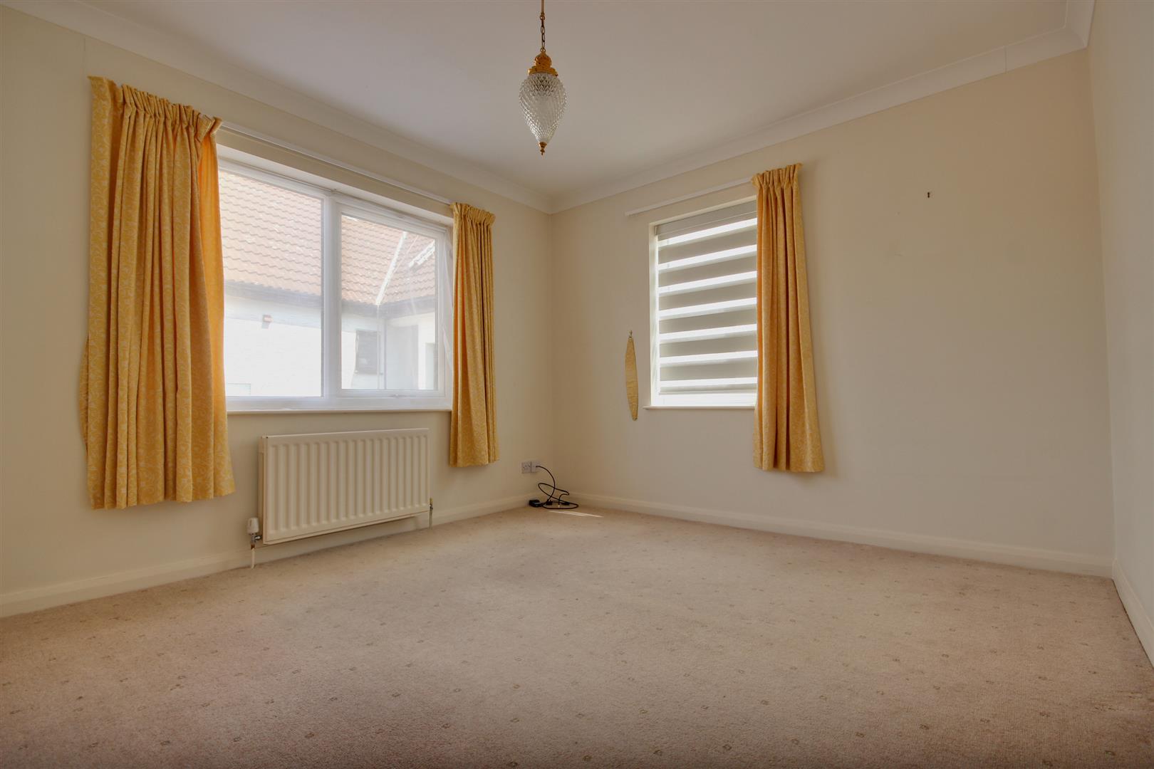 White House Close, Willerby